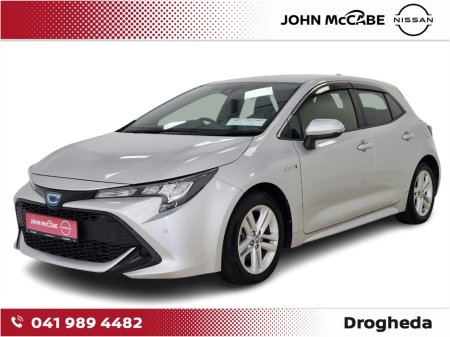 2018 Toyota Corolla - photo 3