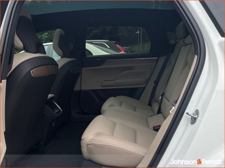 2026 Volvo ES90 - photo 8