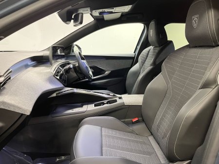 2025 Peugeot 5008 - photo 21