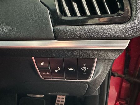 2019 Kia Stinger - photo 27