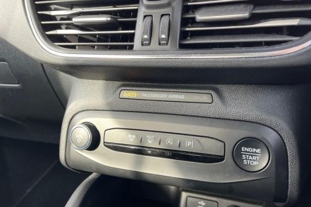 2025 Ford Focus - photo 37