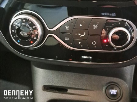 2020 Renault Captur - photo 23