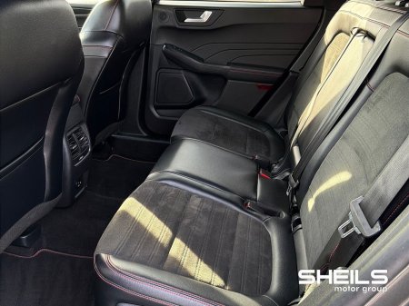 2023 Ford Kuga - photo 7