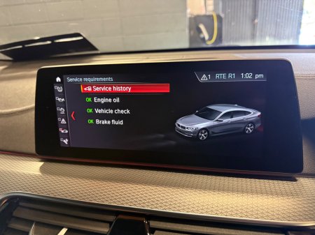 2019 BMW 6-Series - photo 14