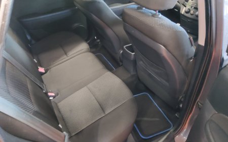 2010 Hyundai i30 - photo 10