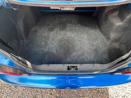 1999 Subaru Impreza - photo 16