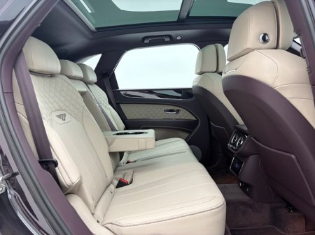 2022 Bentley Bentayga - photo 22