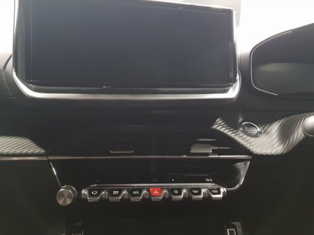 2026 Peugeot 2008 - photo 12