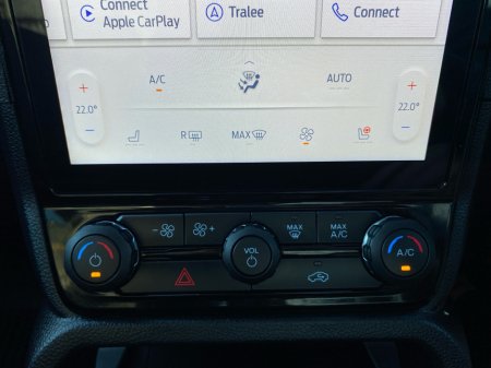 2023 Ford Ranger - photo 20
