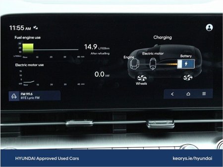 2025 Hyundai KONA - photo 16