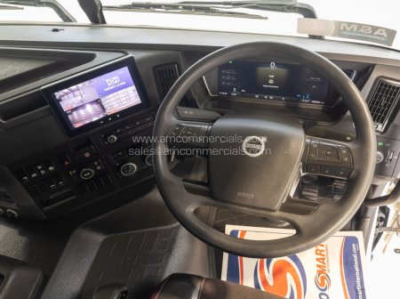 2021 VOLVO FMX 420 - photo 25