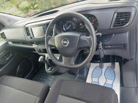 2023 Opel Vivaro - photo 4