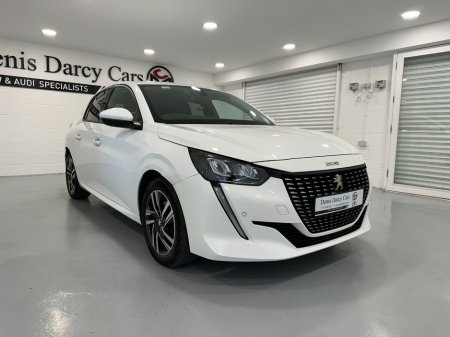 2021 Peugeot 208 - photo 2