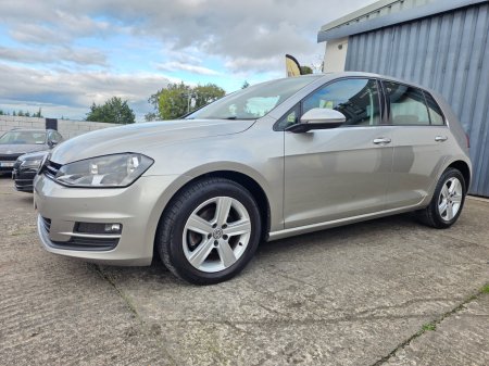 2015 Volkswagen Golf - photo 3