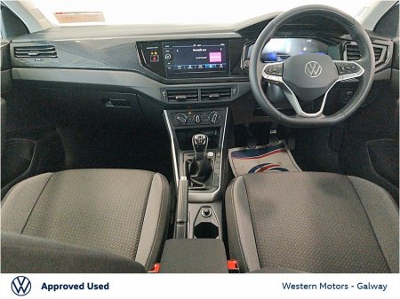 2026 Volkswagen Taigo - photo 2