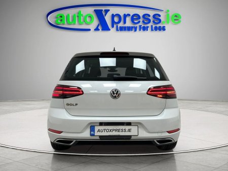 2019 Volkswagen Golf - photo 11