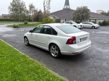 2011 Volvo S40 - photo 6