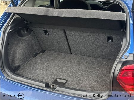 2021 Volkswagen Polo - photo 11