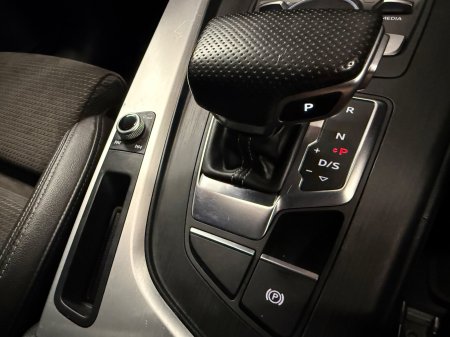 2017 Audi A5 - photo 19