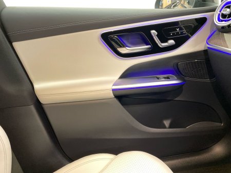 2026 Mercedes-Benz GLC - photo 14