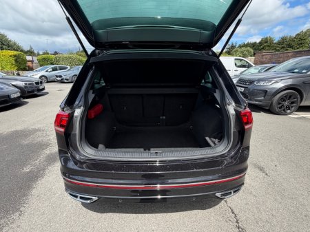 2024 Volkswagen Tiguan - photo 17
