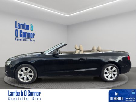 2010 Audi A5 - photo 3