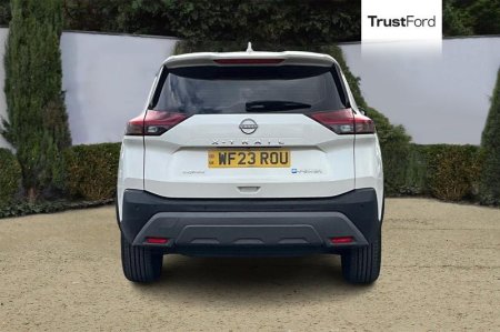 2023 Nissan X-Trail - photo 7