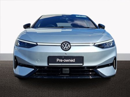 2026 Volkswagen ID.7 - photo 4