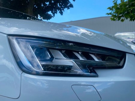 2017 Audi A4 - photo 21