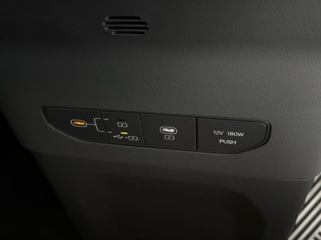 2027 Kia EV9 - photo 38