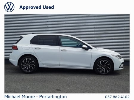 2023 Volkswagen Golf - photo 11