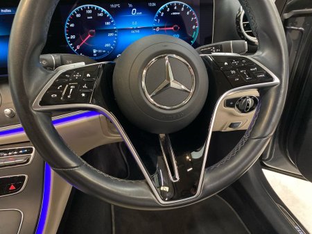2022 Mercedes-Benz E-Class - photo 15