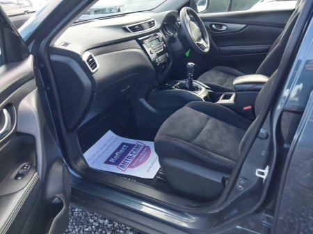 2017 Nissan X-Trail - photo 12