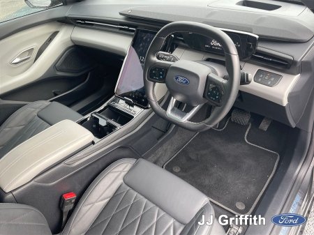 2026 Ford Explorer - photo 9