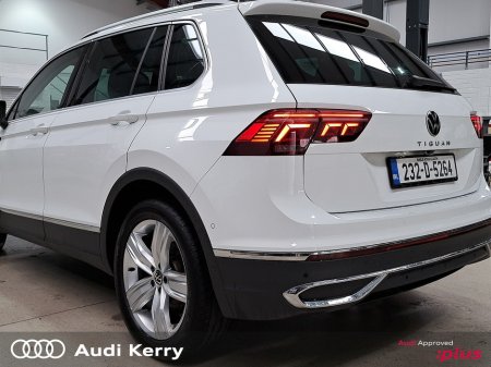 2023 Volkswagen Tiguan - photo 27