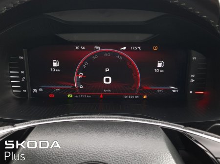 2023 Skoda Kodiaq - photo 19