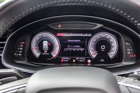 2019 Audi Q8 - photo 18