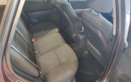 2011 Hyundai i30 - photo 11