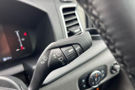 2025 Ford Transit - photo 15