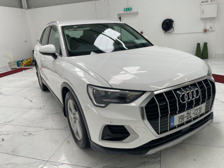 2019 Audi Q3 - photo 4