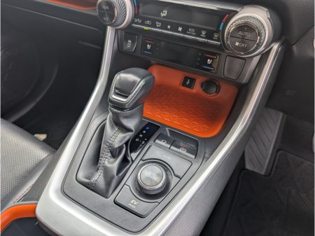 2022 Toyota RAV4 - photo 15