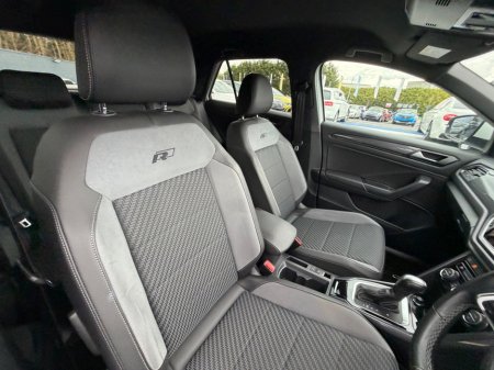 2021 Volkswagen T-Roc - photo 13