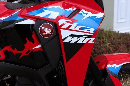 2025 Honda Other - photo 8