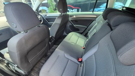 2019 Volkswagen Golf - photo 13