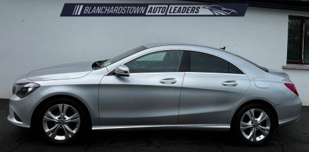 2014 Mercedes-Benz CLA - photo 2