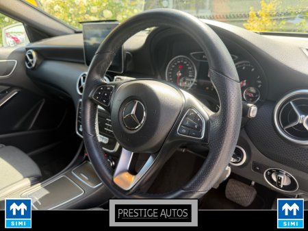 2017 Mercedes-Benz A-Class - photo 12