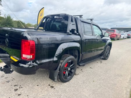 2013 Volkswagen Amarok - photo 18