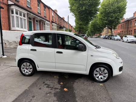 2014 Fiat Panda - photo 4