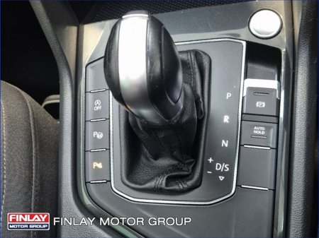 2019 Volkswagen Tiguan - photo 16