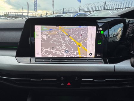2021 Volkswagen Golf - photo 12